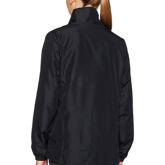 Under Armour Women's Track Jacket - Picture 2 of 2